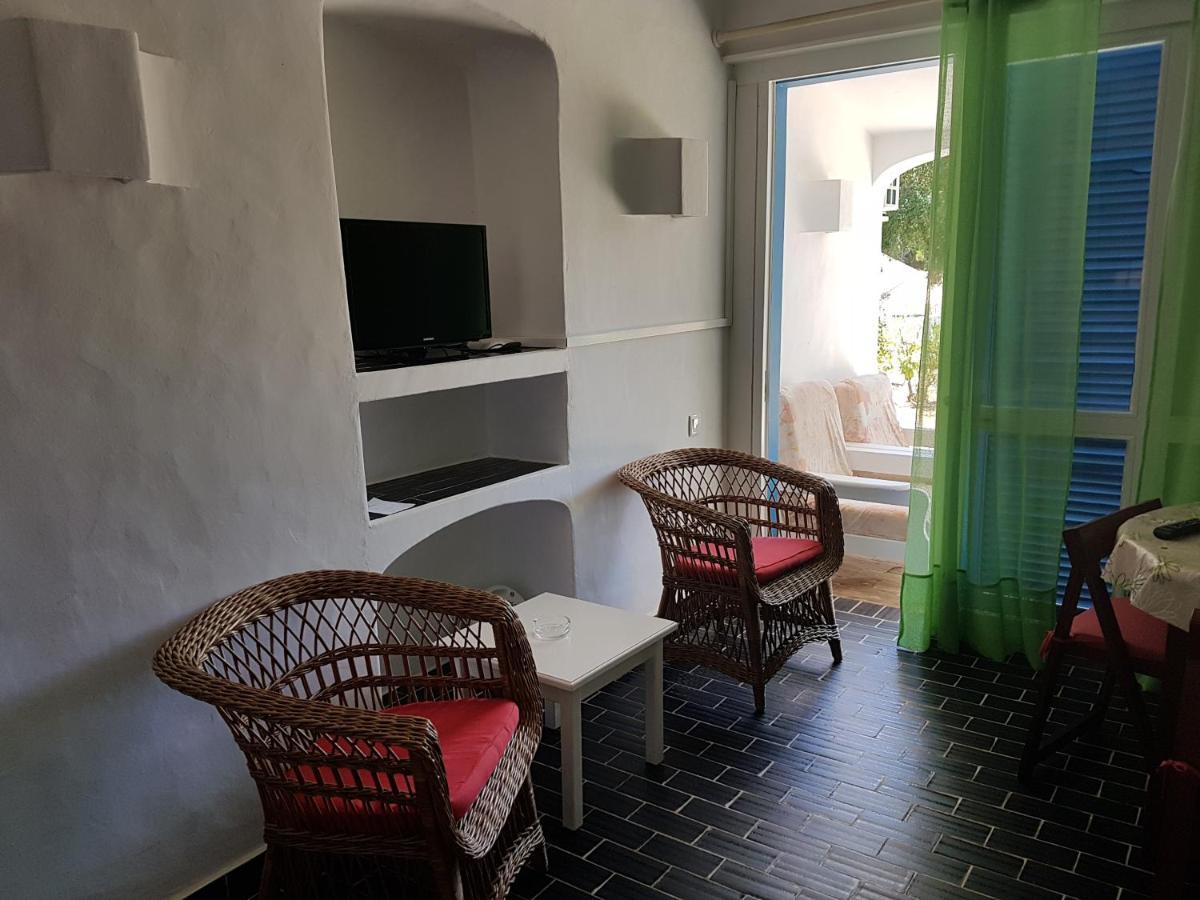 Balaia Gardens, Jardins Da Balaia Hotel Albufeira Ngoại thất bức ảnh