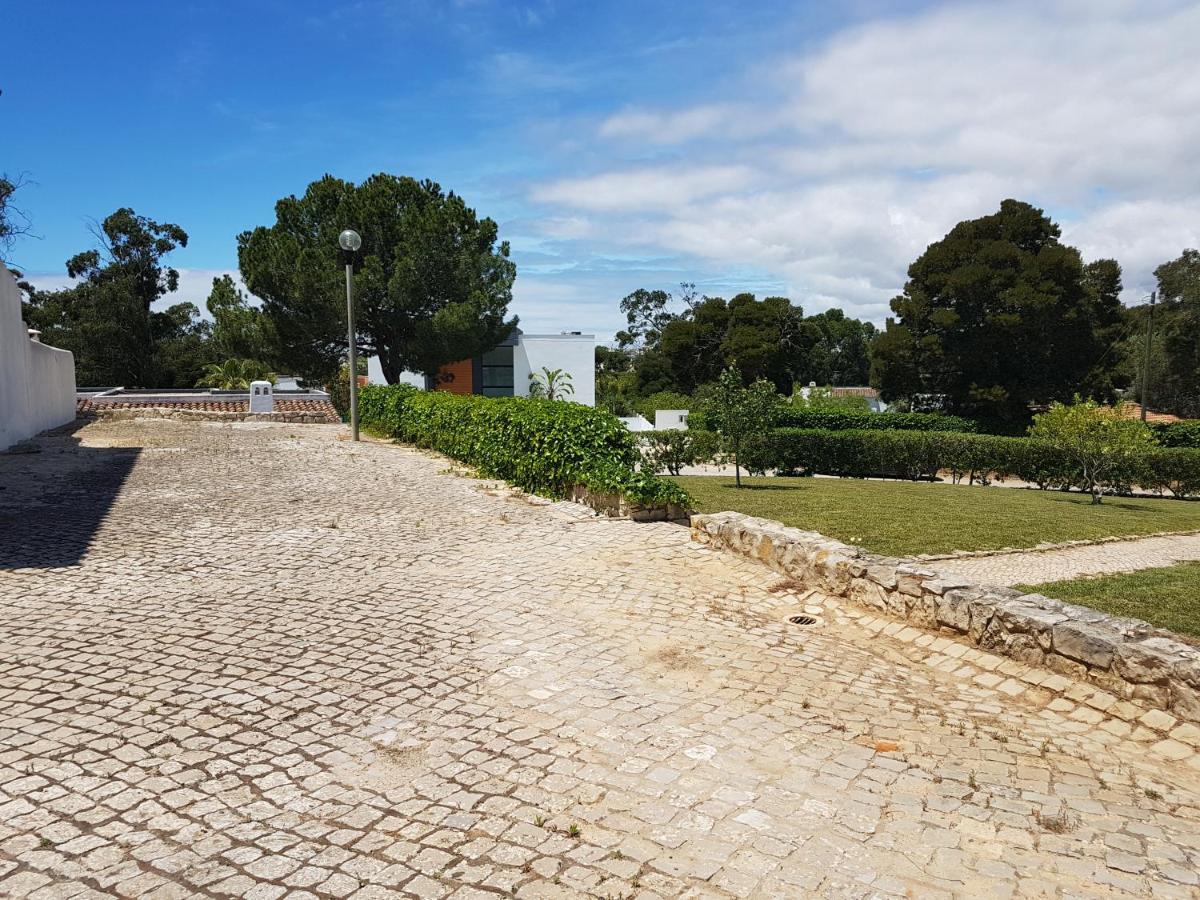 Balaia Gardens, Jardins Da Balaia Hotel Albufeira Ngoại thất bức ảnh