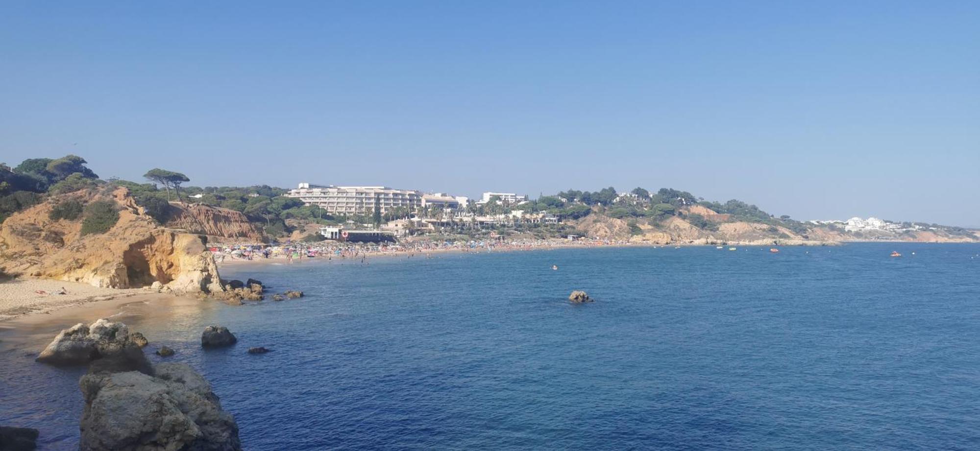 Balaia Gardens, Jardins Da Balaia Hotel Albufeira Ngoại thất bức ảnh