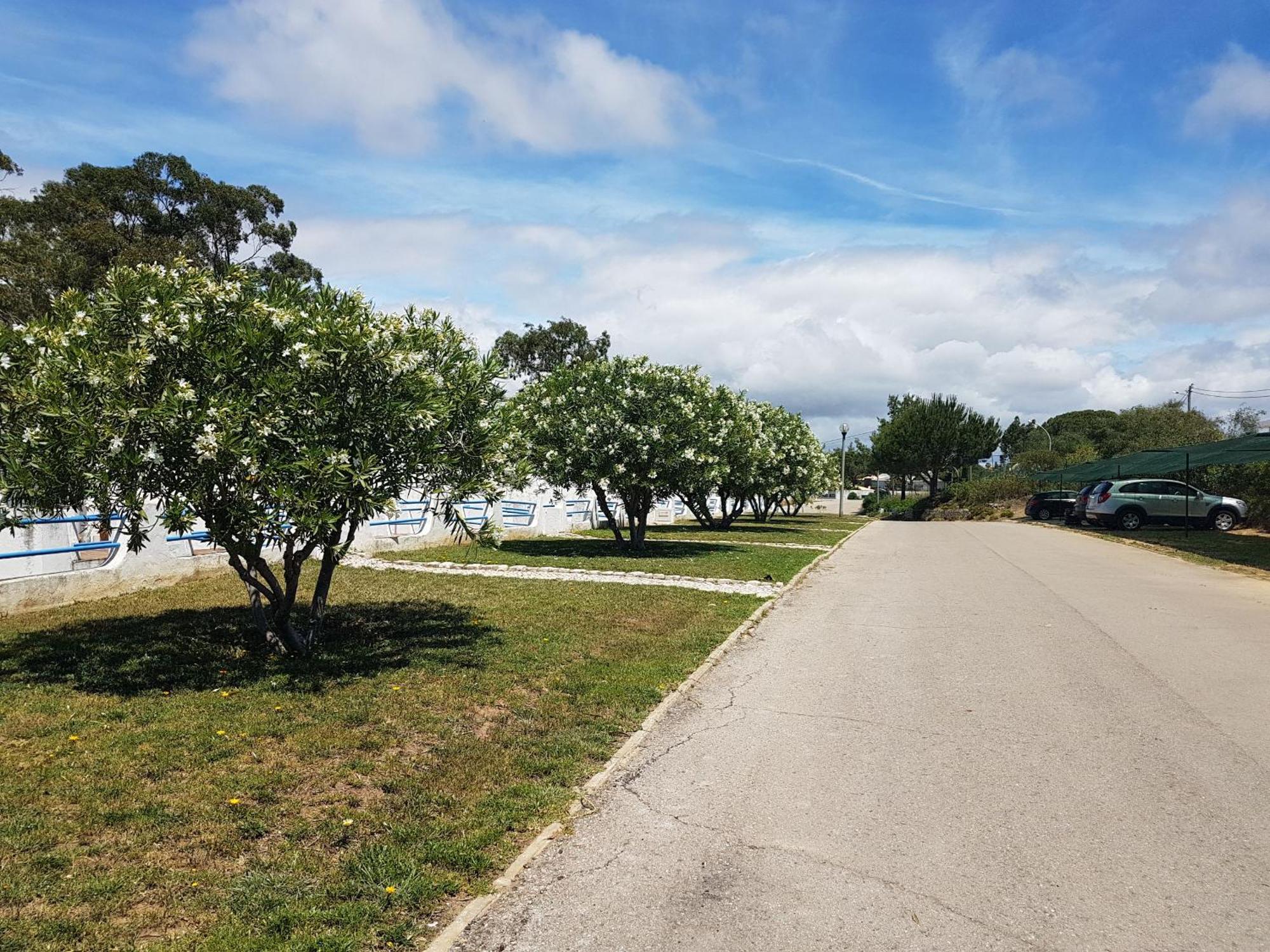 Balaia Gardens, Jardins Da Balaia Hotel Albufeira Ngoại thất bức ảnh
