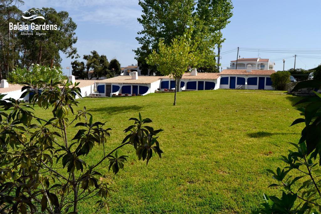 Balaia Gardens, Jardins Da Balaia Hotel Albufeira Ngoại thất bức ảnh