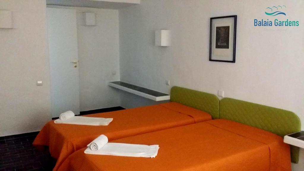 Balaia Gardens, Jardins Da Balaia Hotel Albufeira Ngoại thất bức ảnh