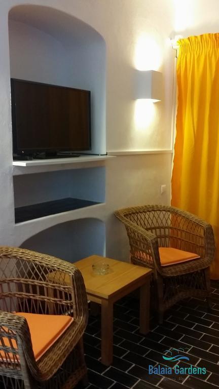 Balaia Gardens, Jardins Da Balaia Hotel Albufeira Ngoại thất bức ảnh