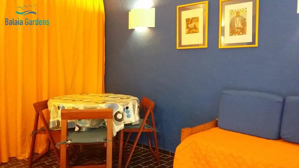 Balaia Gardens, Jardins Da Balaia Hotel Albufeira Ngoại thất bức ảnh