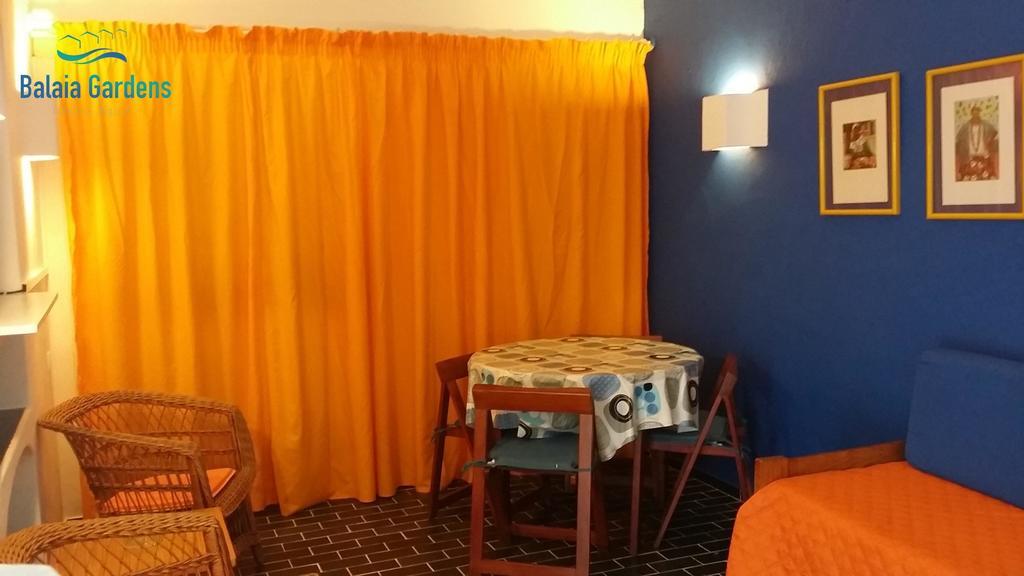 Balaia Gardens, Jardins Da Balaia Hotel Albufeira Ngoại thất bức ảnh