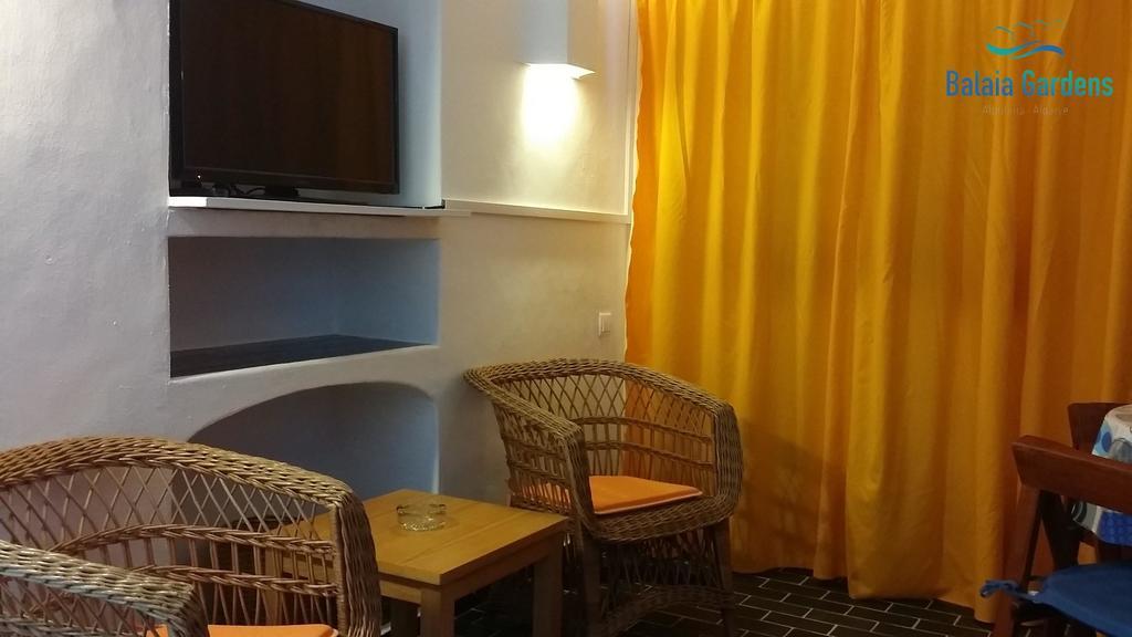 Balaia Gardens, Jardins Da Balaia Hotel Albufeira Ngoại thất bức ảnh