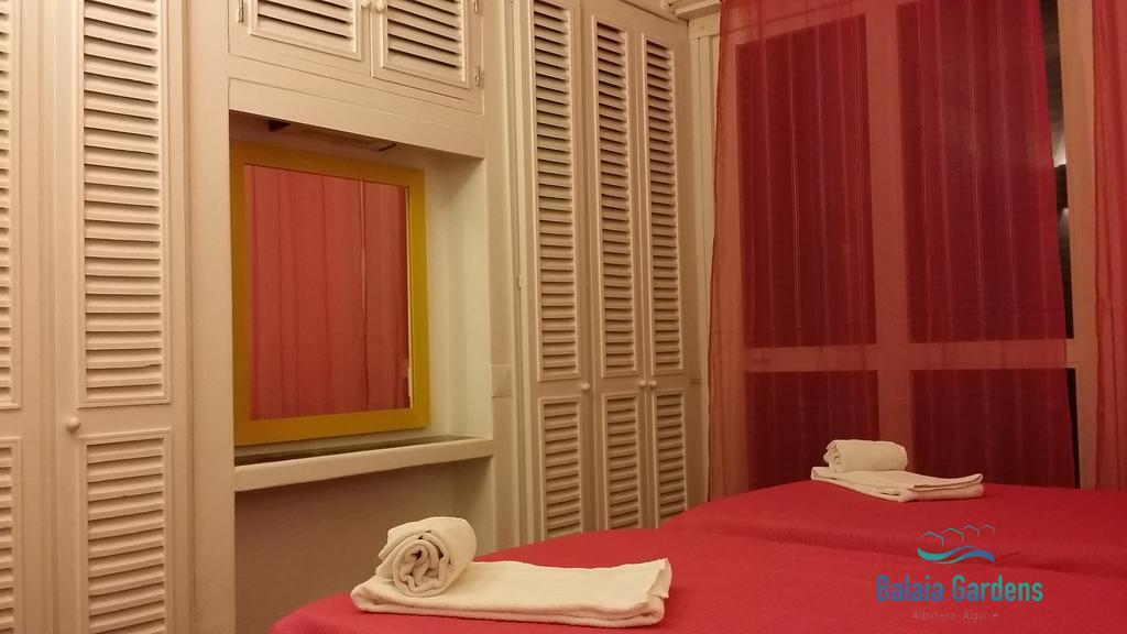Balaia Gardens, Jardins Da Balaia Hotel Albufeira Ngoại thất bức ảnh